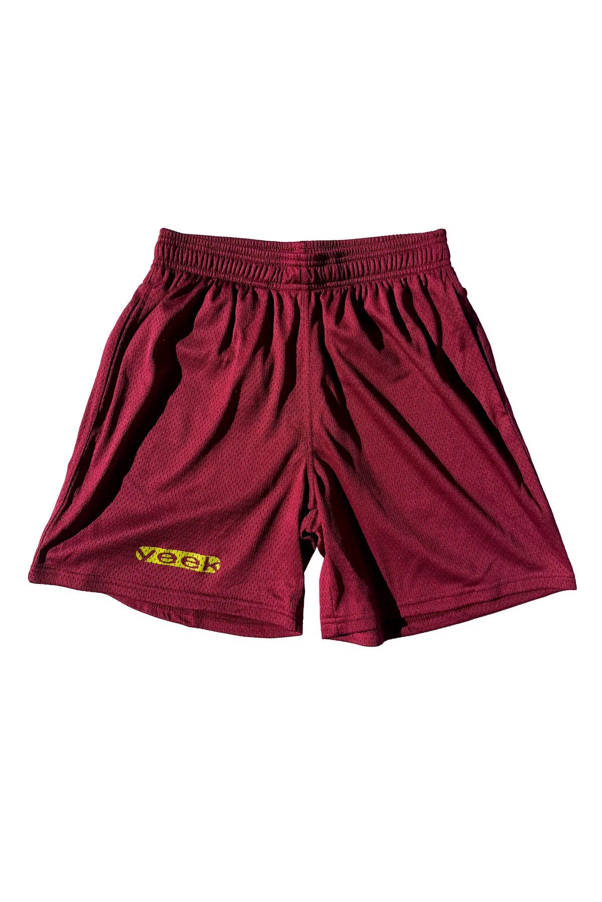 Too Fast Tour Mesh Short