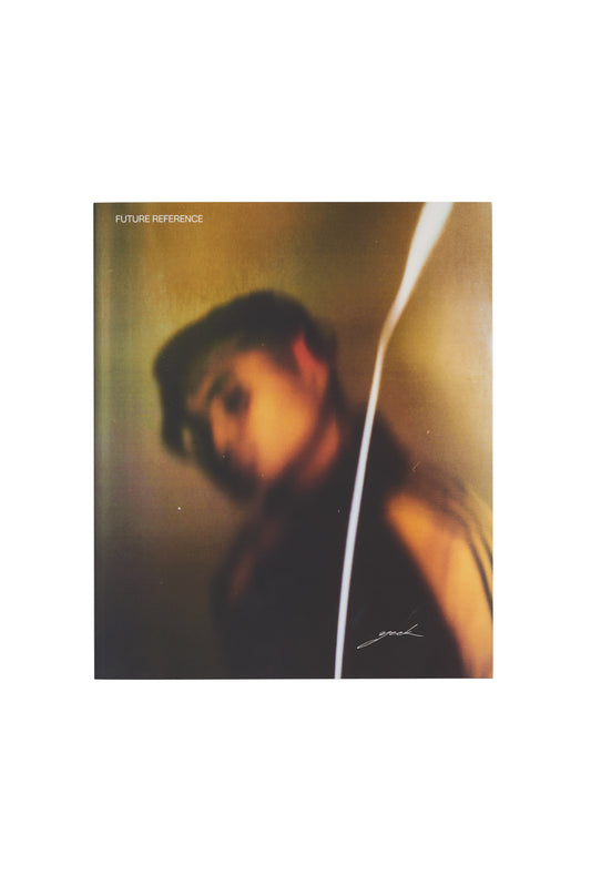 Future Reference Book